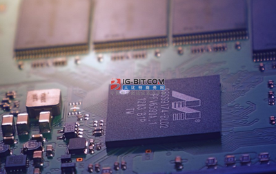 芯片制造新进展 计算机产业迎来技术革新