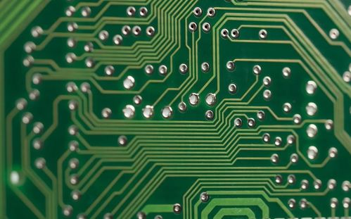 印制电路板设计与微孔集成电路设计 技术核心与未来展望