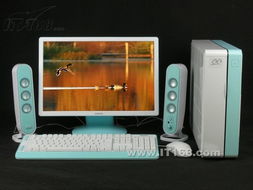 清华同方CoCo M1080 B001台式机电脑 性能评测与IT168产品报价解析，助力软件开发场景应用